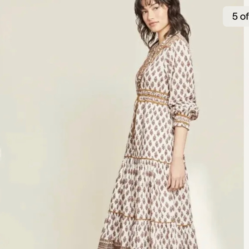 Veronica Beard Alessandra Dress NWT SIZE 00